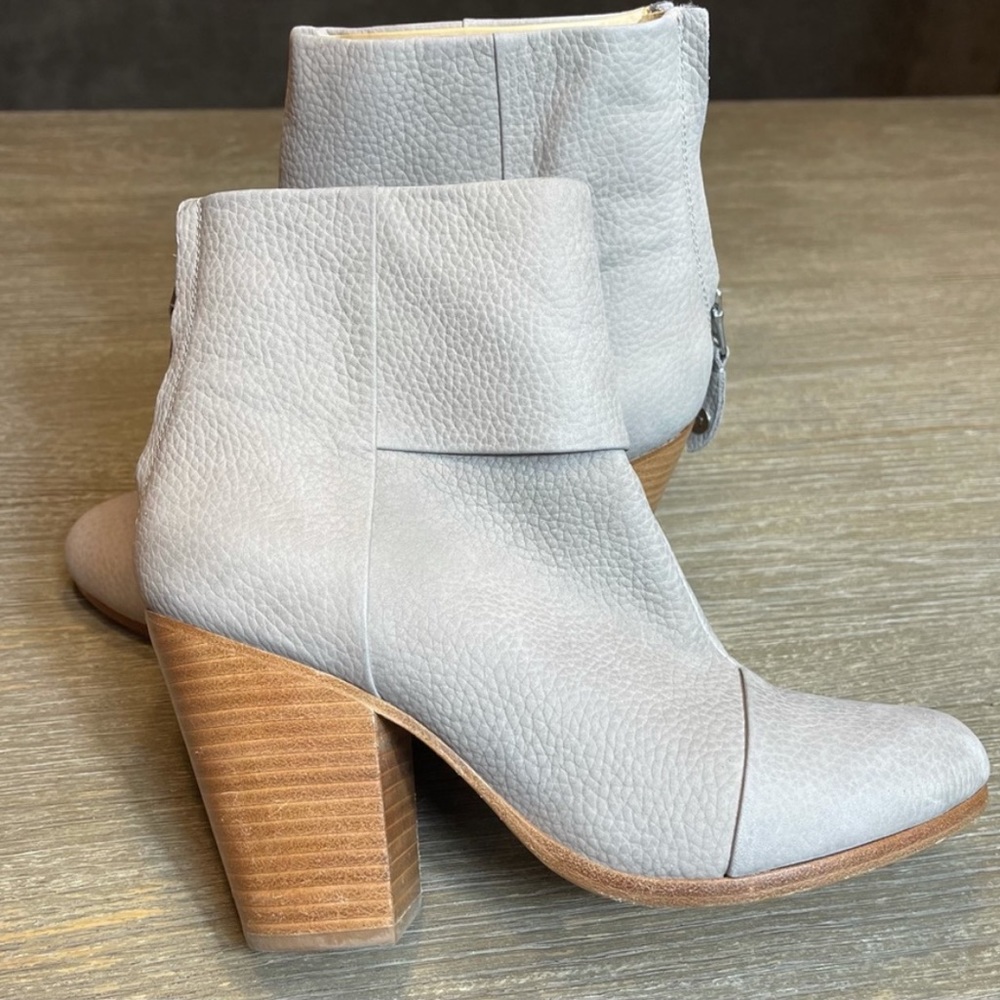 New Rag & Bone Newbury 2.0 Boot